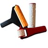 Clay Roller types
